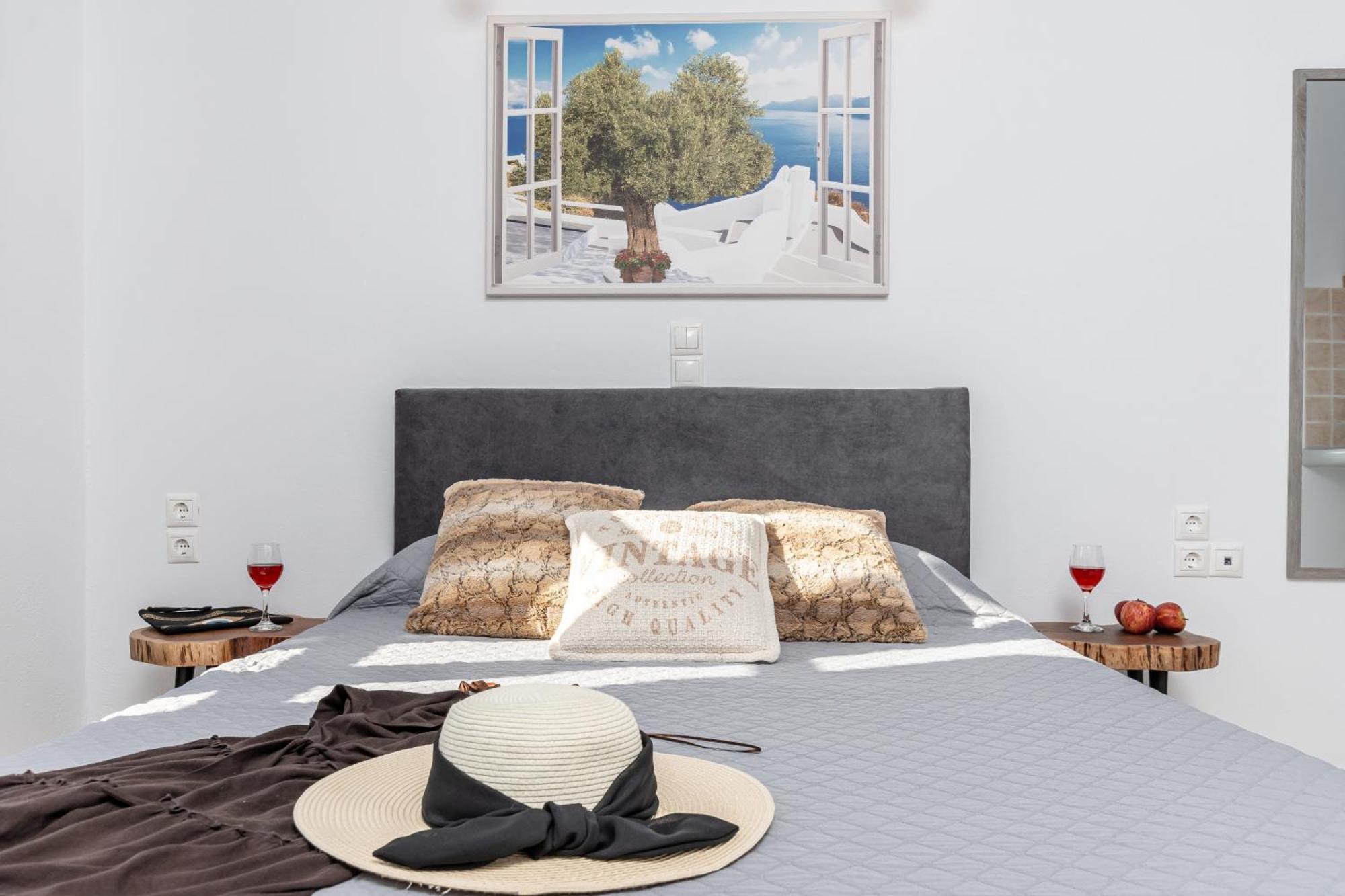 Pension Irene 2 Naxos City Екстер'єр фото